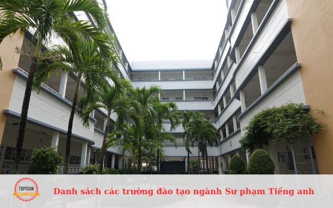Đại học Ngoại ngữ – Đại học Đà Nẵng