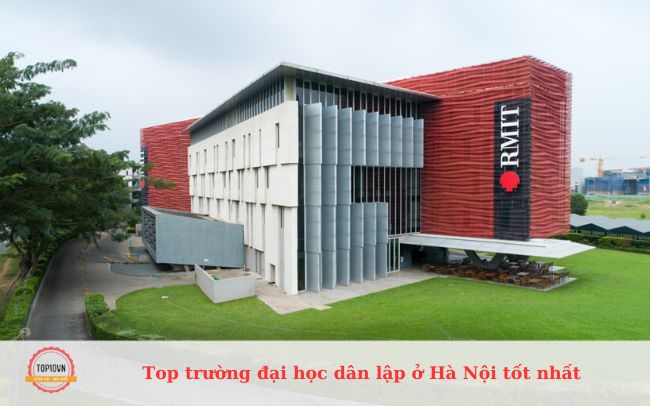 Trường Đại học RMIT - Hà Nội