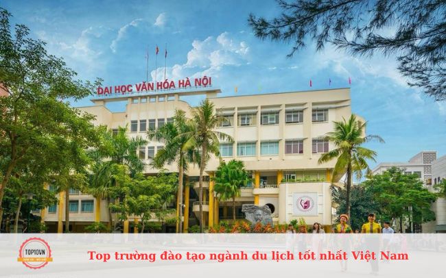 Trường Đại học Văn hóa Hà Nội