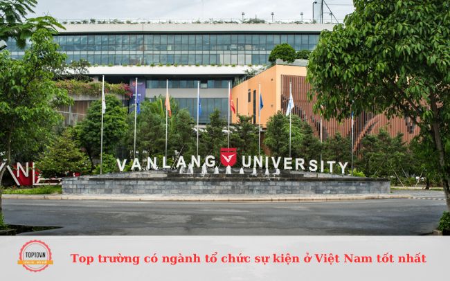 Trường Đại học Văn Lang