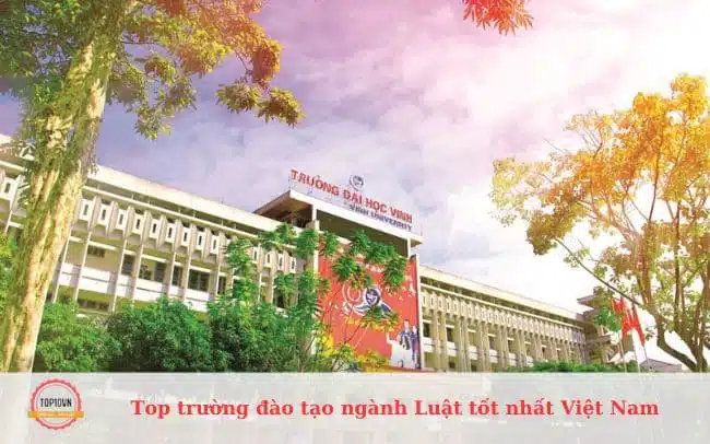 Trường Đại Học Vinh
