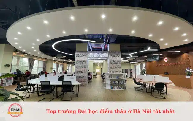 Học viện kỹ thuật Mật Mã